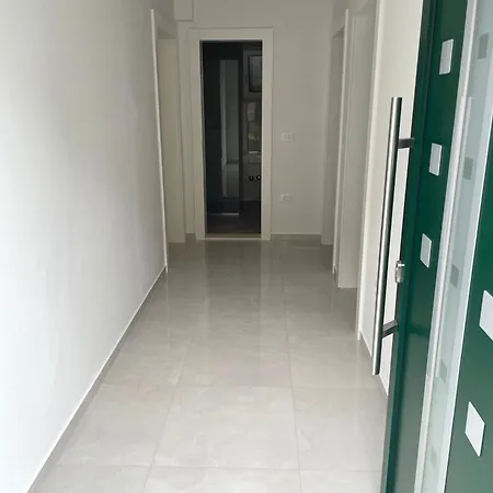With A Parking Space Okrug Gornji, Ciovo - 23151 Apartment *