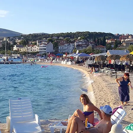 With Parking Space Okrug Gornji, Ciovo - 23151 Apartman