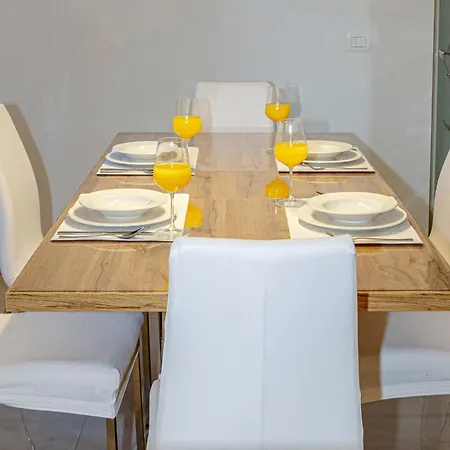 Apartment With A Parking Space Okrug Gornji, Ciovo - 23151 Trogir